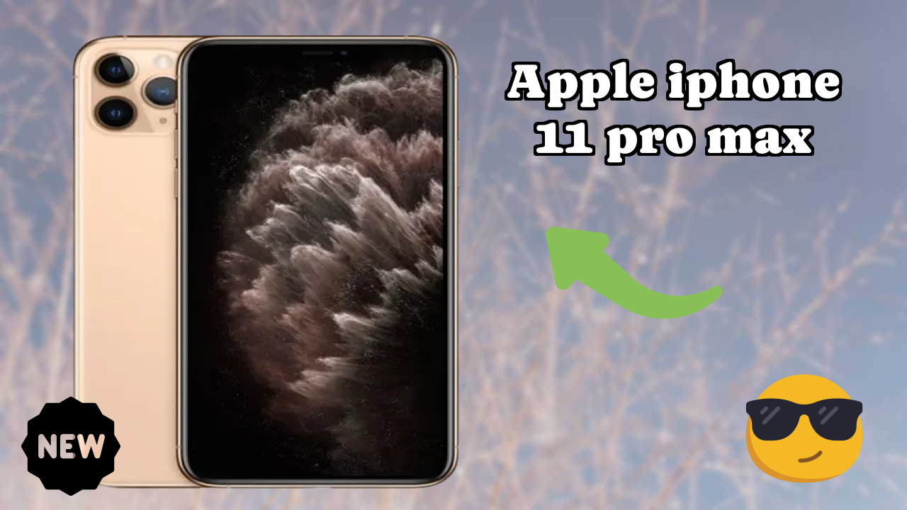 Apple IPhone 11 Pro Max Battery Life: 3969 MAh Charging Analysis