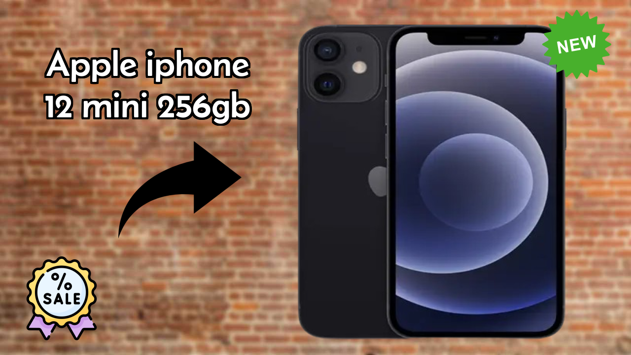 Apple IPhone 12 Mini 256GB Price: ₹74,900 - Is It Worth Buying?