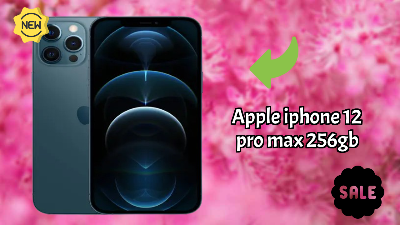 Apple IPhone 12 Pro Max 256GB Processor Test: Apple A14 Bionic Benchmarks