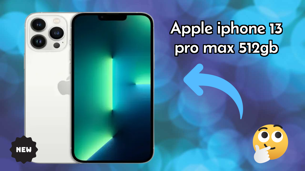 Apple IPhone 13 Pro Max 512GB Camera Quality: 12 MP + 12 MP + 12 MP Rear Camera Samples