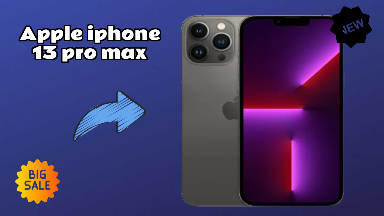 Apple IPhone 13 Pro Max Price Review: ₹129,900 Complete Analysis