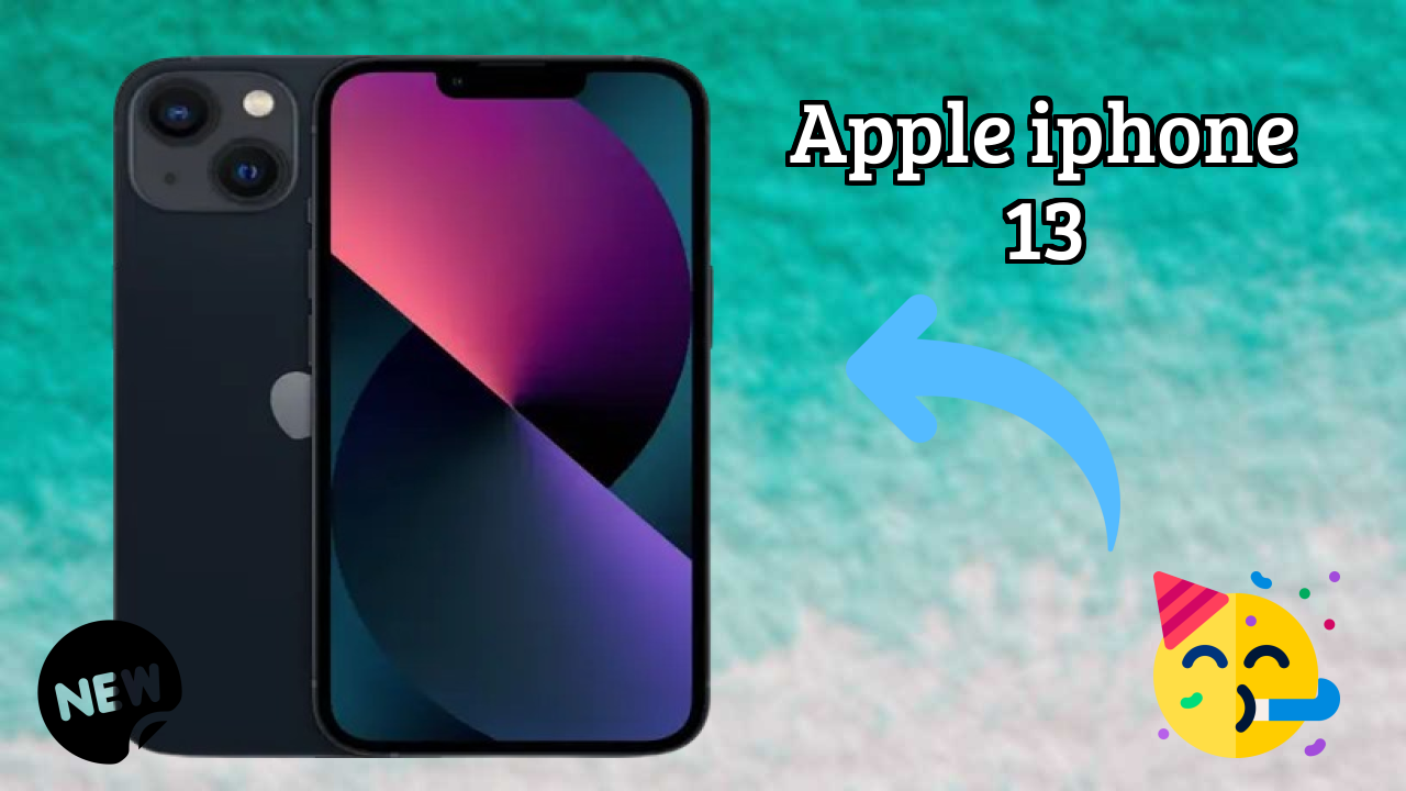 Apple IPhone 13 Camera Test: 12 MP Front Camera Selfie Test