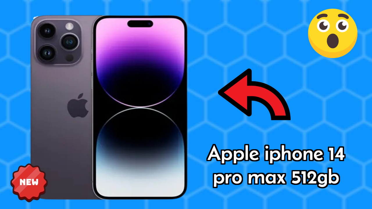 Apple IPhone 14 Pro Max 512GB Battery Test: 4323 MAh Lasts All Day?