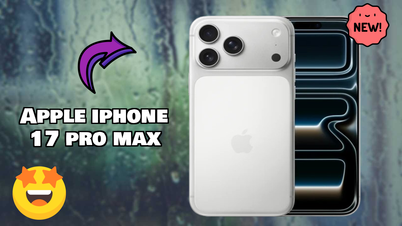 Apple IPhone 17 Pro Max Display Review: Super Retina XDR OLED Technology