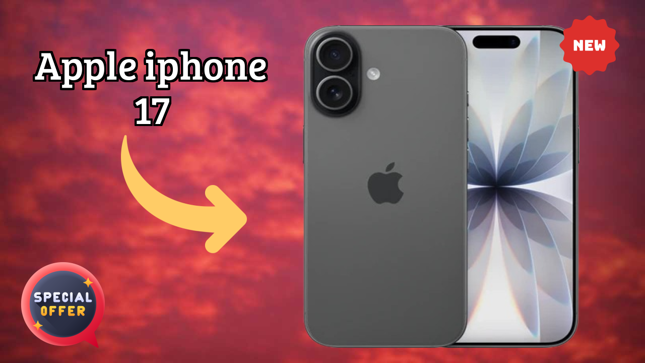 Apple IPhone 17 Camera Quality: 48 MP + 48 MP Rear Camera Samples