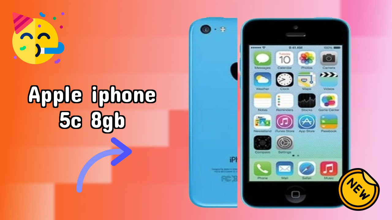 Apple IPhone 5c 8GB Display Quality: IPS LCD Review