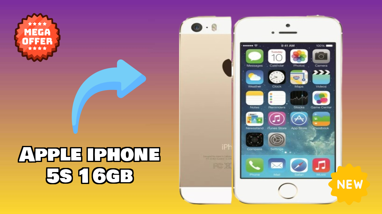 Apple IPhone 5s 16GB Camera Review: 8 MP Rear Camera Photo Test