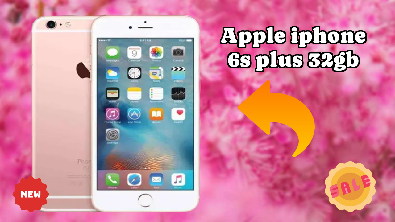 Apple IPhone 6S Plus 32GB RAM Performance: 2 GB RAM Multitasking Test