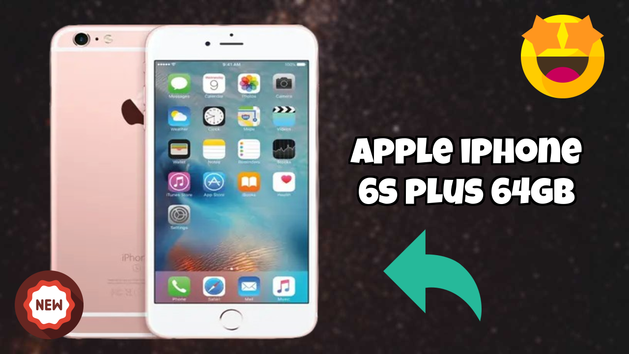 Apple IPhone 6s Plus 64GB Display Review: IPS LCD Technology