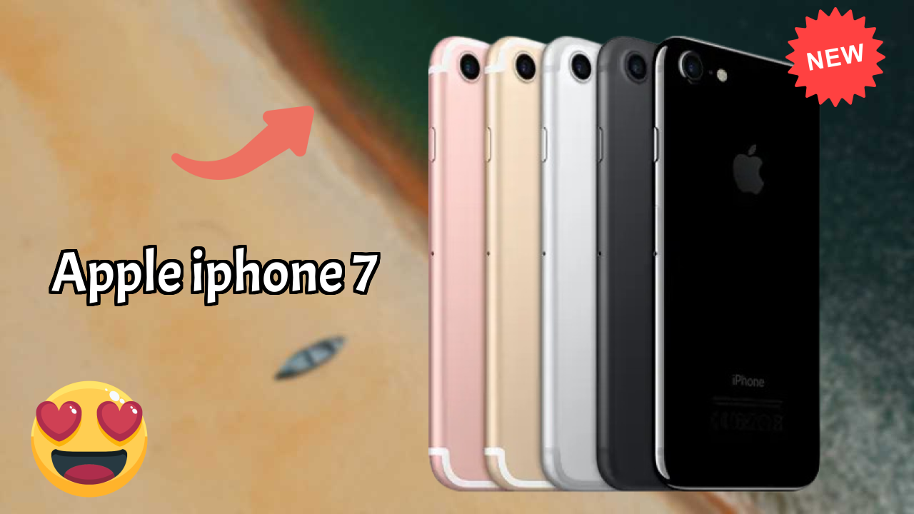 Apple IPhone 7 Camera Samples: 12 MP Rear Camera Real Photos