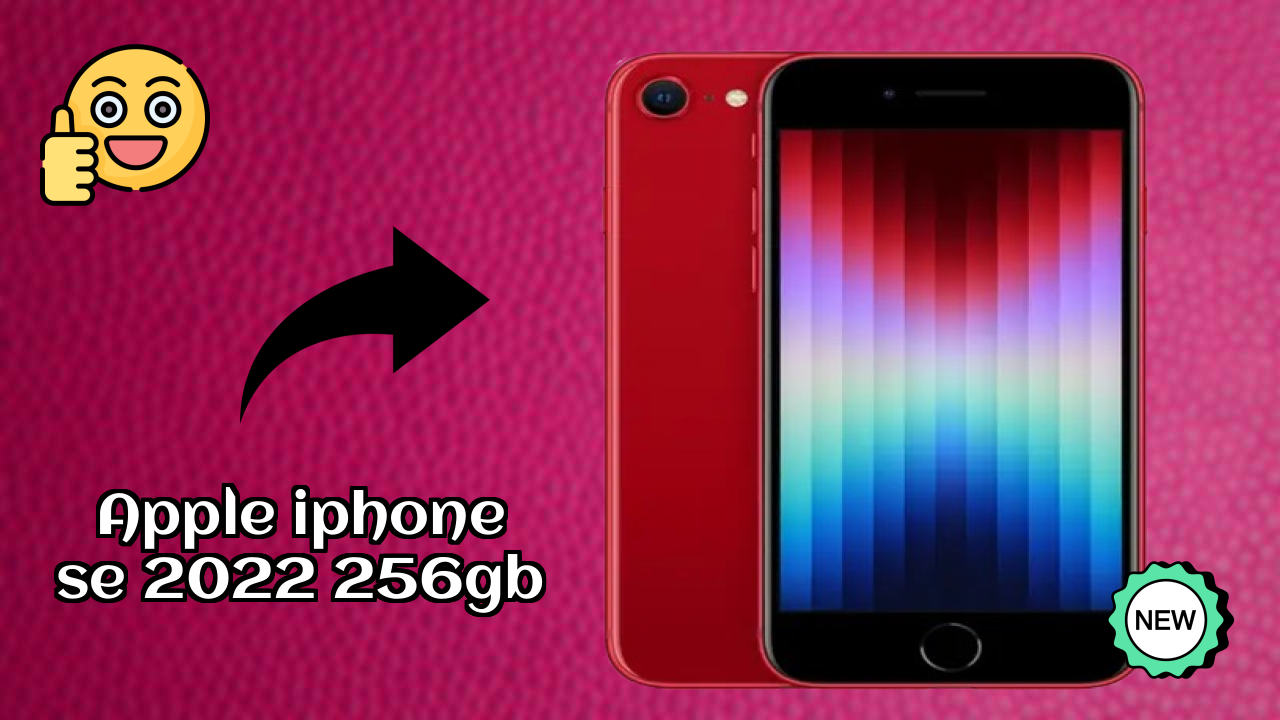 Apple IPhone SE 2022 256GB Camera Quality: 12 MP Rear Camera Photo Test