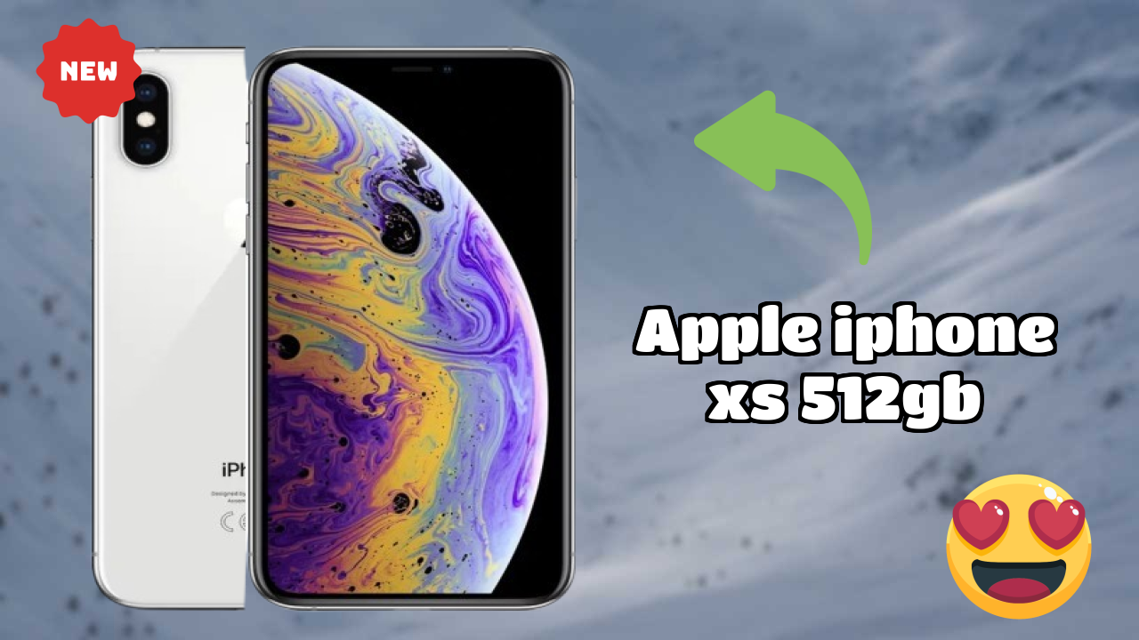 Apple IPhone XS 512GB RAM Performance: 4 GB RAM Gaming Check