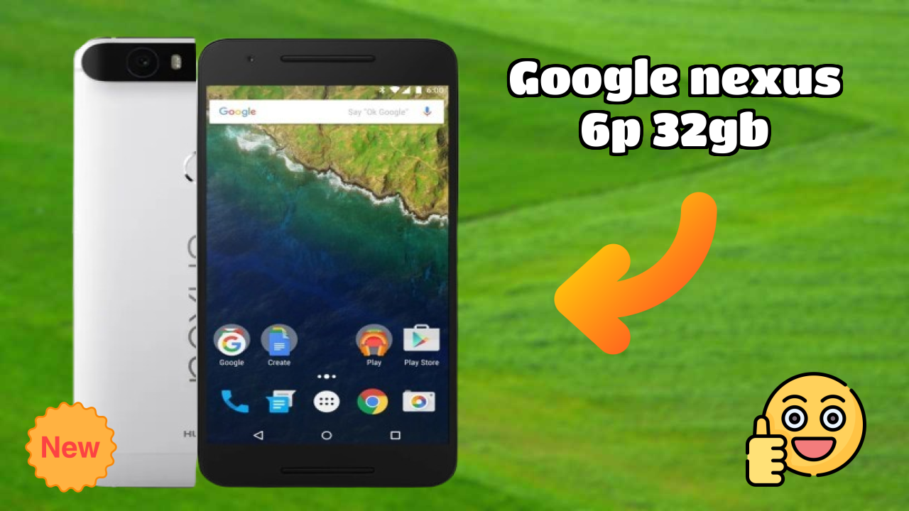 Google Nexus 6P 32GB Battery Review: 3450 MAh Fast Charging Charging Speed