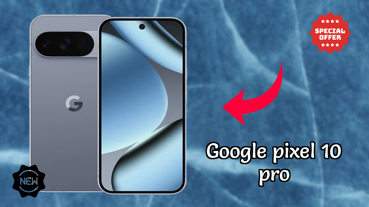 Google Pixel 10 Pro Processor Review: Google Tensor G5 Performance