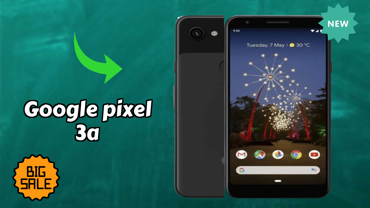 Google Pixel 3A RAM Test: Is 4 GB RAM Sufficient for 2026?