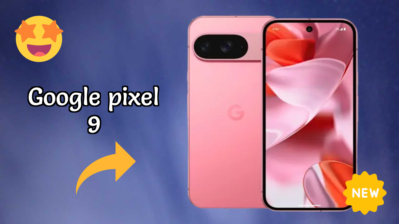 Google Pixel 9 Camera Quality: 50 MP + 48 MP Rear Camera Photo Test