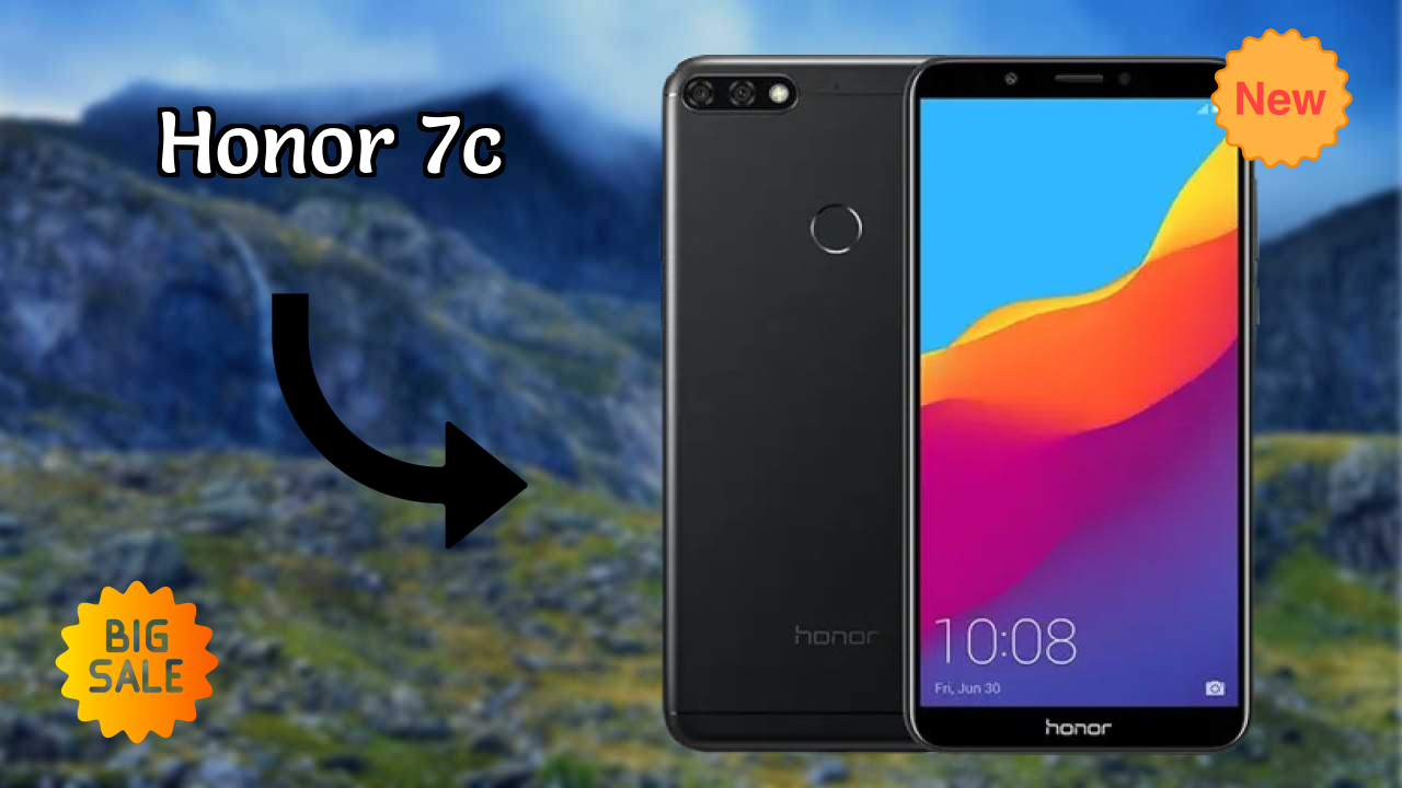 What Makes Honor 7C Stand Out in 2026?
