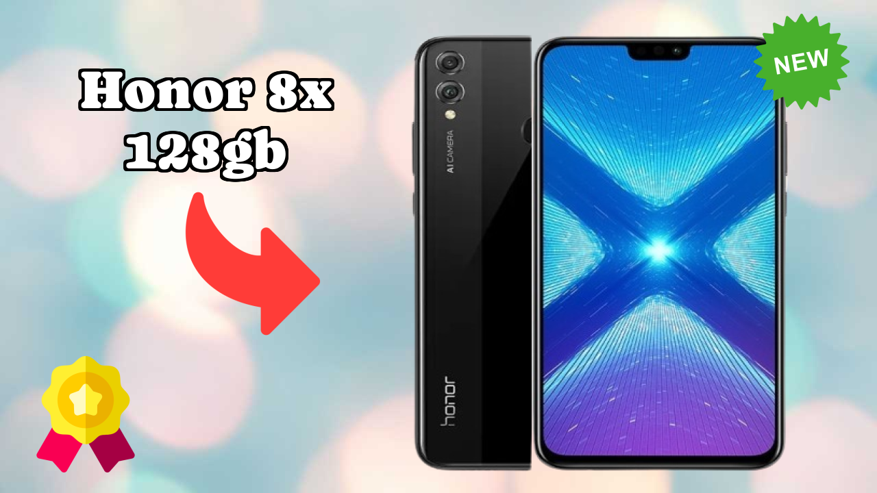 Honor 8X 128GB Camera Review: 20 MP + 2 MP Rear Camera Real Test