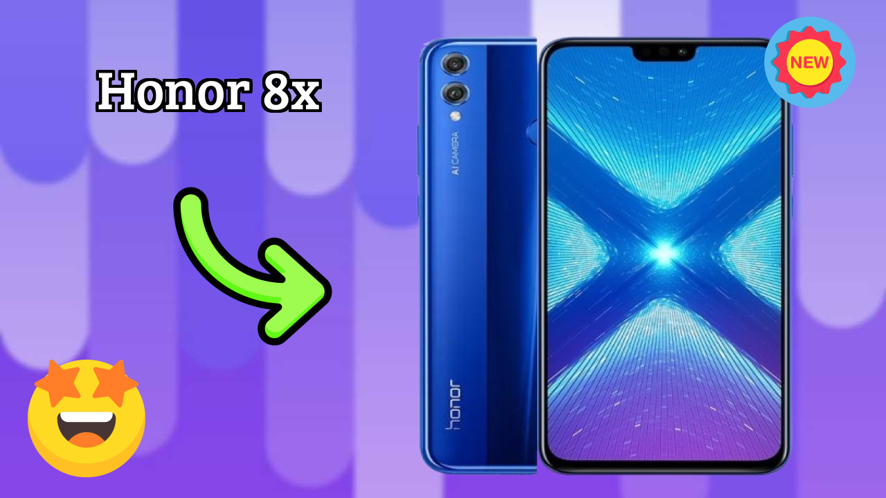 Honor 8X Performance Test: HiSilicon Kirin All Apps