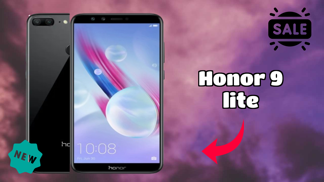 Honor 9 Lite Camera Test: 13 MP + 2 MP Rear Camera Sample Photos