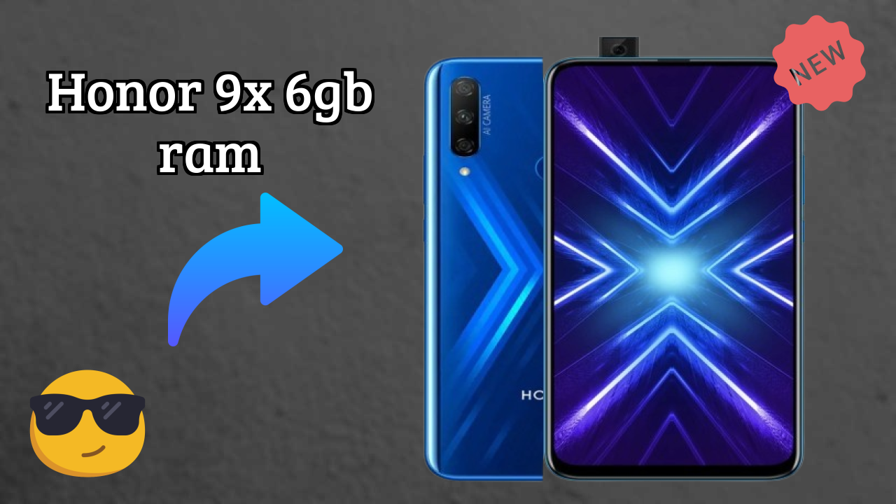 Honor 9X 6GB RAM Battery Review: 4000 MAh Usage Analysis