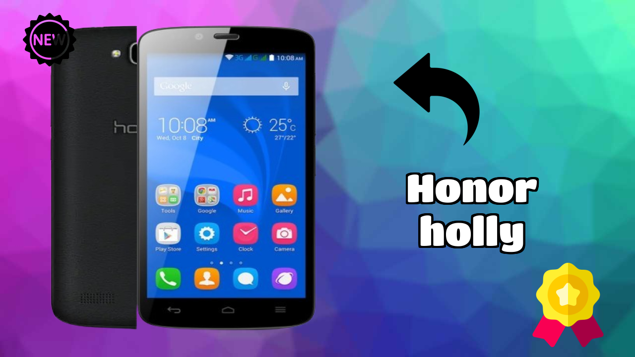 Honor Holly at ₹5,999 - Best Deal Available Right Now