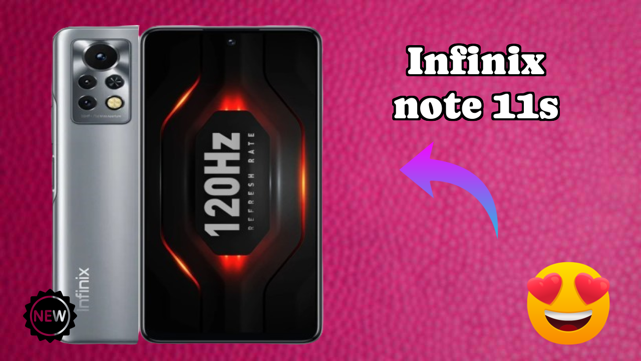 Infinix Note 11S Battery Test: 5000 MAh Real-World Usage