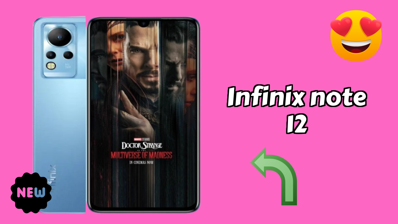 Infinix Note 12 2026 User Review Summary – Best Pick?
