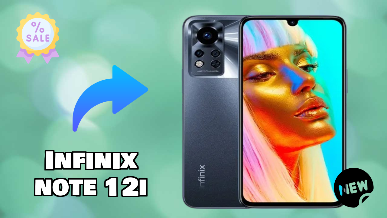 Infinix Note 12i 2026 Ultimate Mobile Review – Should You Buy?