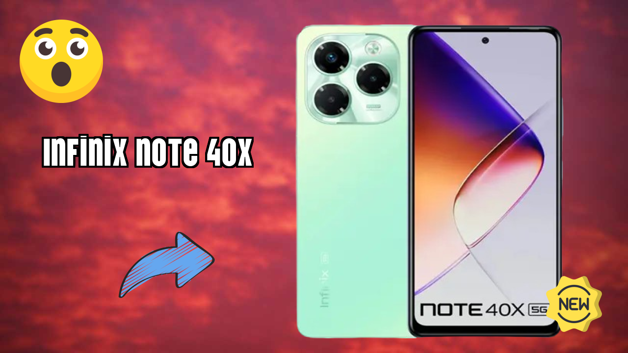 Infinix Note 40X Price: ₹14,999 - Complete Analysis