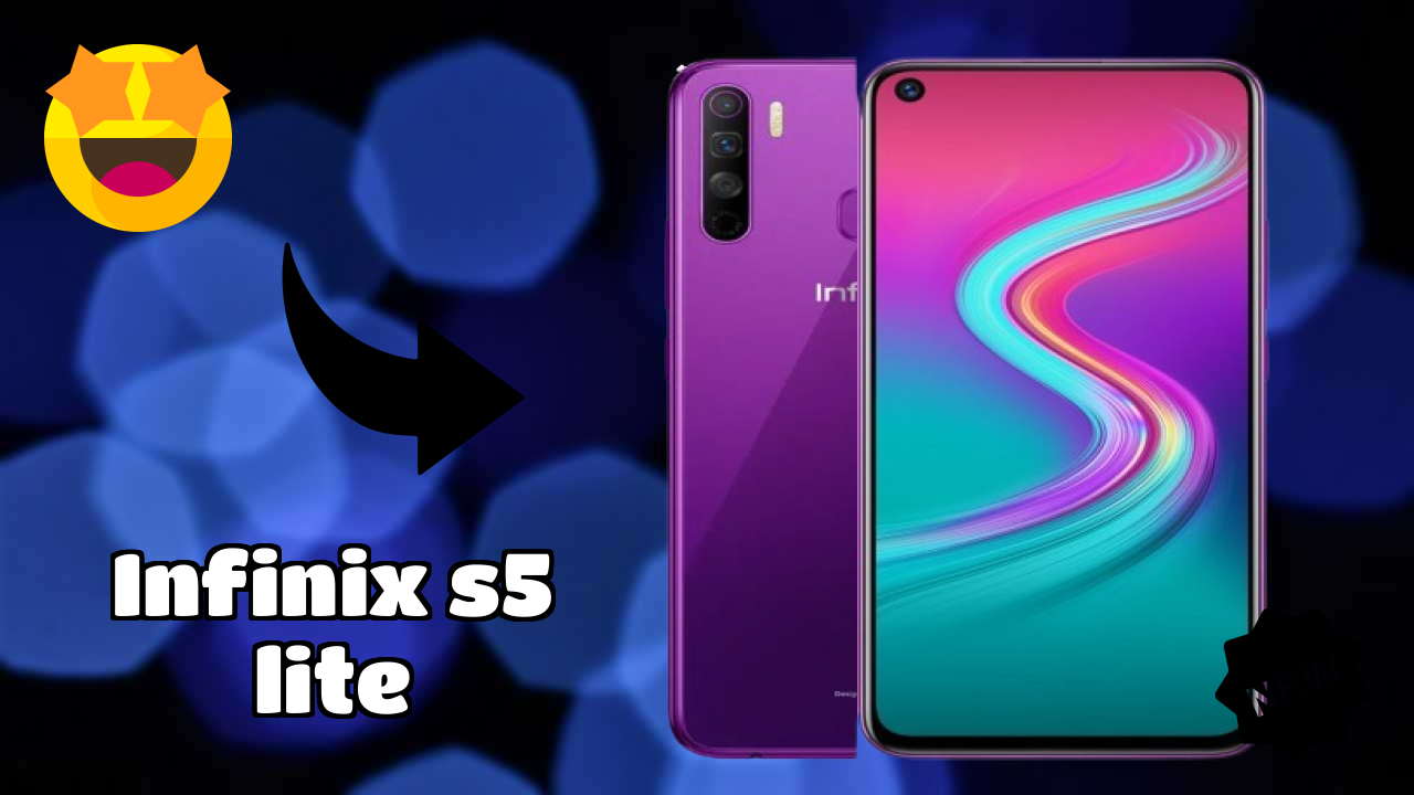 Infinix S5 Lite RAM Review: 4 GB RAM Gaming Analysis