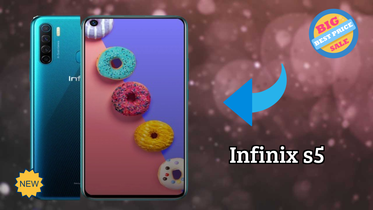 Infinix S5 2026 Feature Battle – Top Choice?

