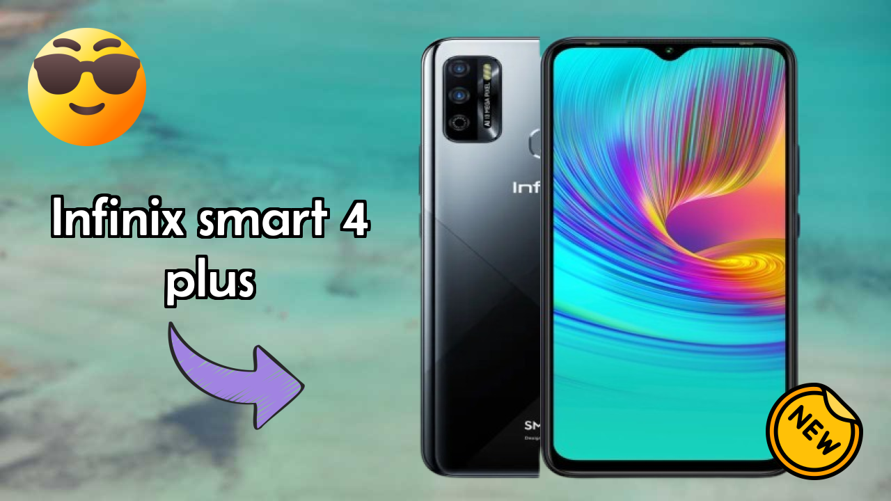 Infinix Smart 4 Plus Camera Review: 13 MP Rear Camera Low Light Test