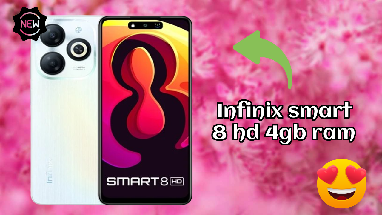 Infinix Smart 8 HD 4GB RAM Battery Review: 5000 MAh Charging Time