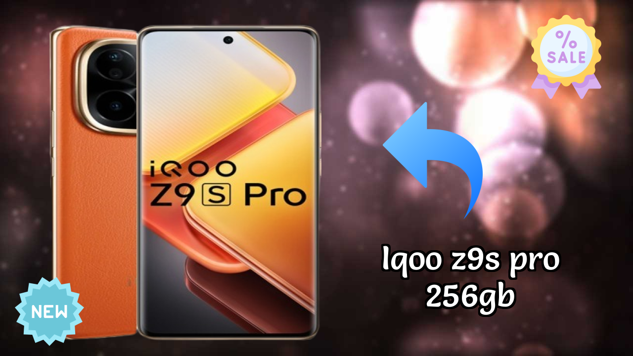 IQOO Z9s Pro 256GB RAM Review: 8 GB RAM Multitasking Analysis