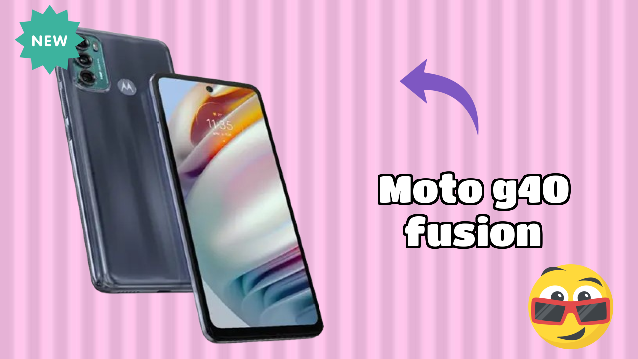 Moto G40 Fusion Camera Test: 64 MP + 8 MP + 2 MP Rear Camera Sample Shots
