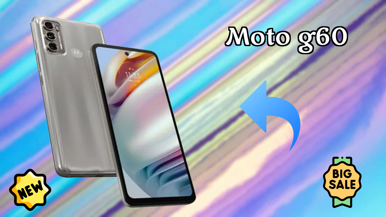 Moto G60 RAM Test: 6 GB RAM Handles Gaming Well?