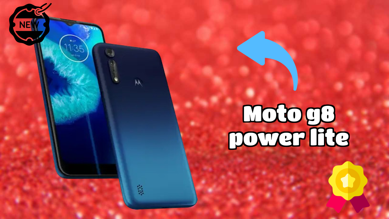 Moto G8 Power Lite 2026: Very Low Price to Buy this Mobile Phone