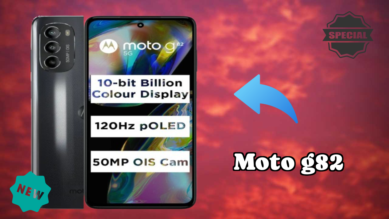 Moto G82 Battery Life: 5000 MAh Charging Analysis