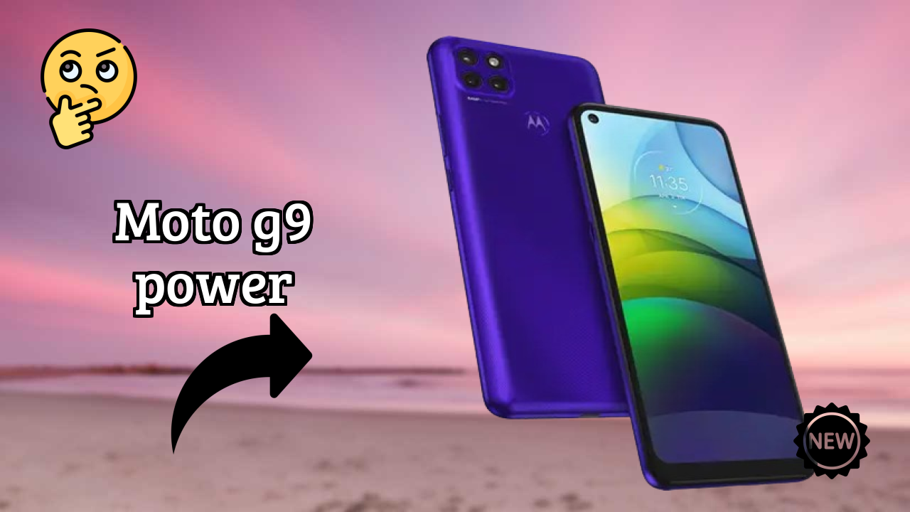 Moto G9 Power Camera Quality: 64 MP + 2 MP + 2 MP Rear Camera Photo Review