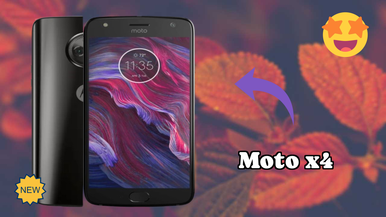 2026 Moto X4 Value For Money: Very Very Strong Display and 