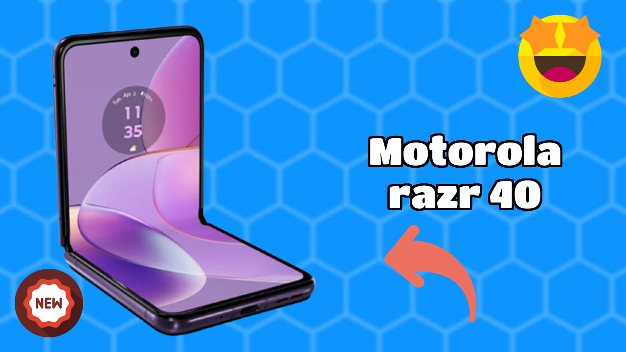 Motorola Razr 40 Camera Review: 64 MP + 13 MP Rear Camera Photo Test