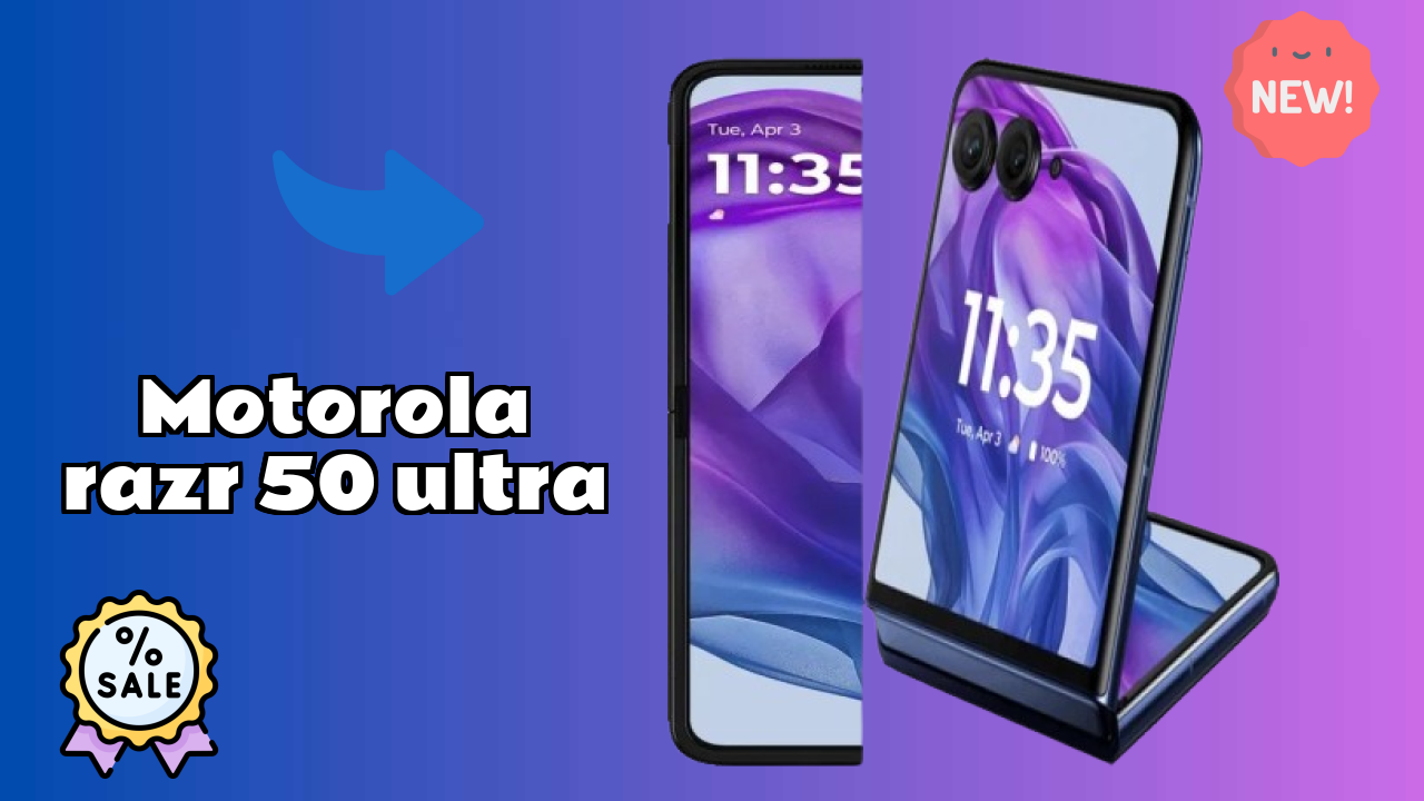 Motorola Razr 50 Ultra Gaming Test: Snapdragon 8s Gen 3 FPS Performance