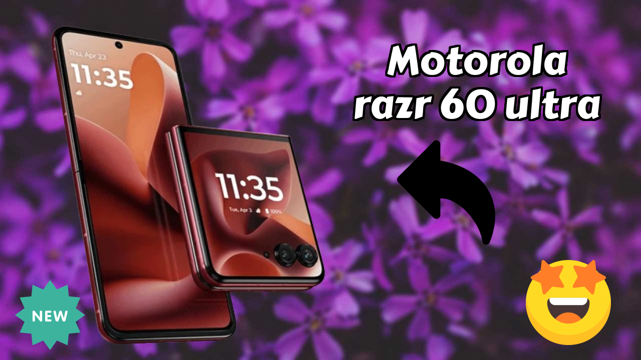 Motorola Razr 60 Ultra Battery Review: 4700 MAh Usage Analysis
