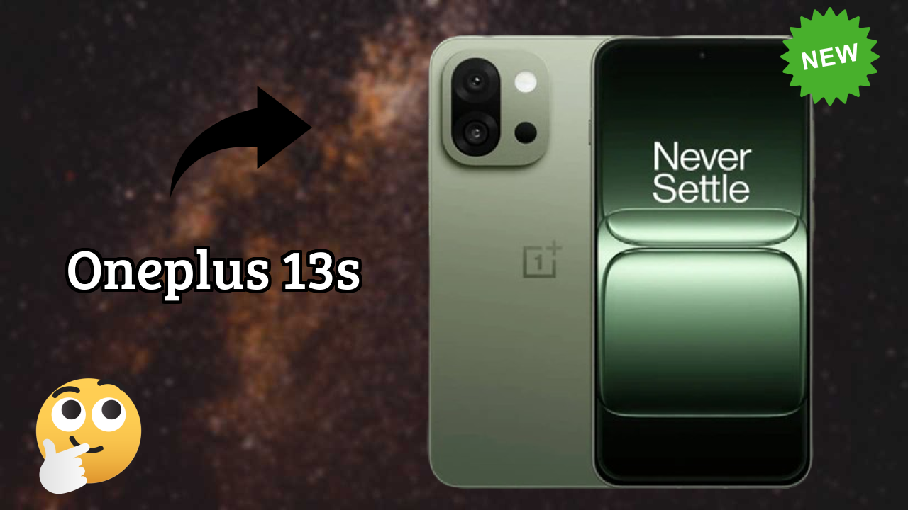 OnePlus 13s Gaming Test: Snapdragon 8 Elite FPS Performance