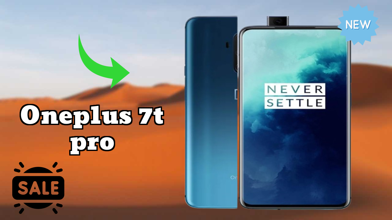 OnePlus 7T Pro Battery Test: 4085 MAh Endurance Review
