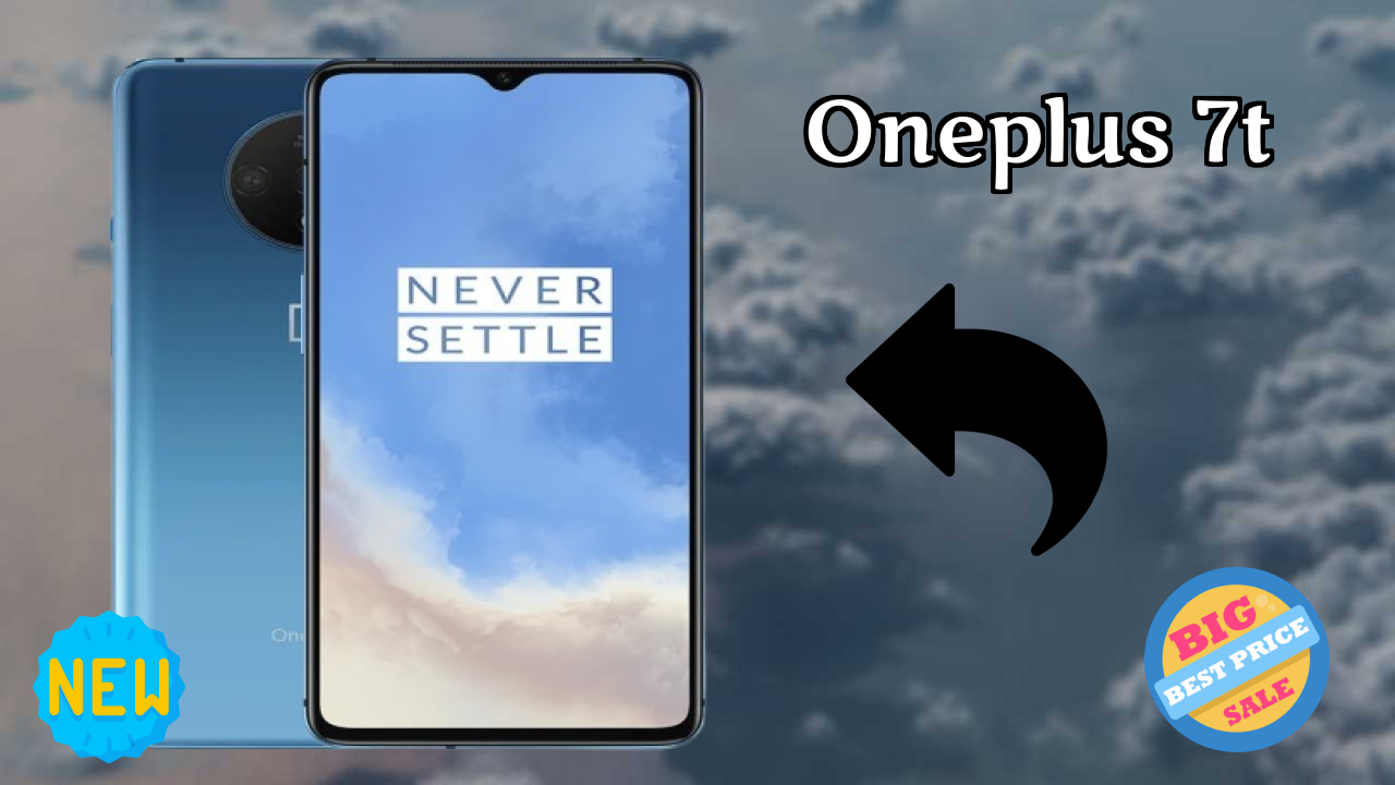 OnePlus 7T Gaming Performance: Snapdragon 855 Plus FPS