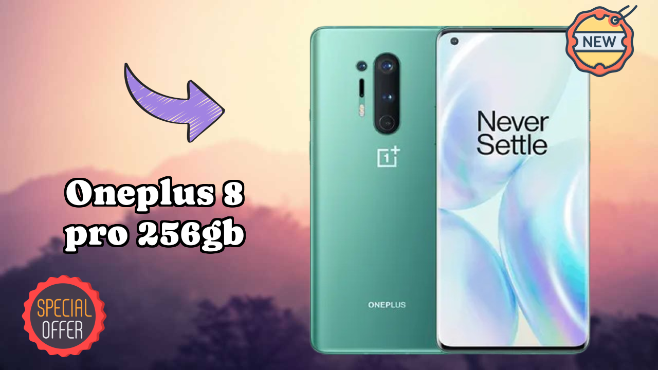OnePlus 8 Pro 256GB 2026 Expert Comparison – Which Performs Better?
