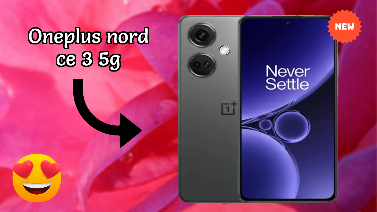 OnePlus Nord CE 3 5G RAM Test: 8 GB RAM Handles Gaming Well?