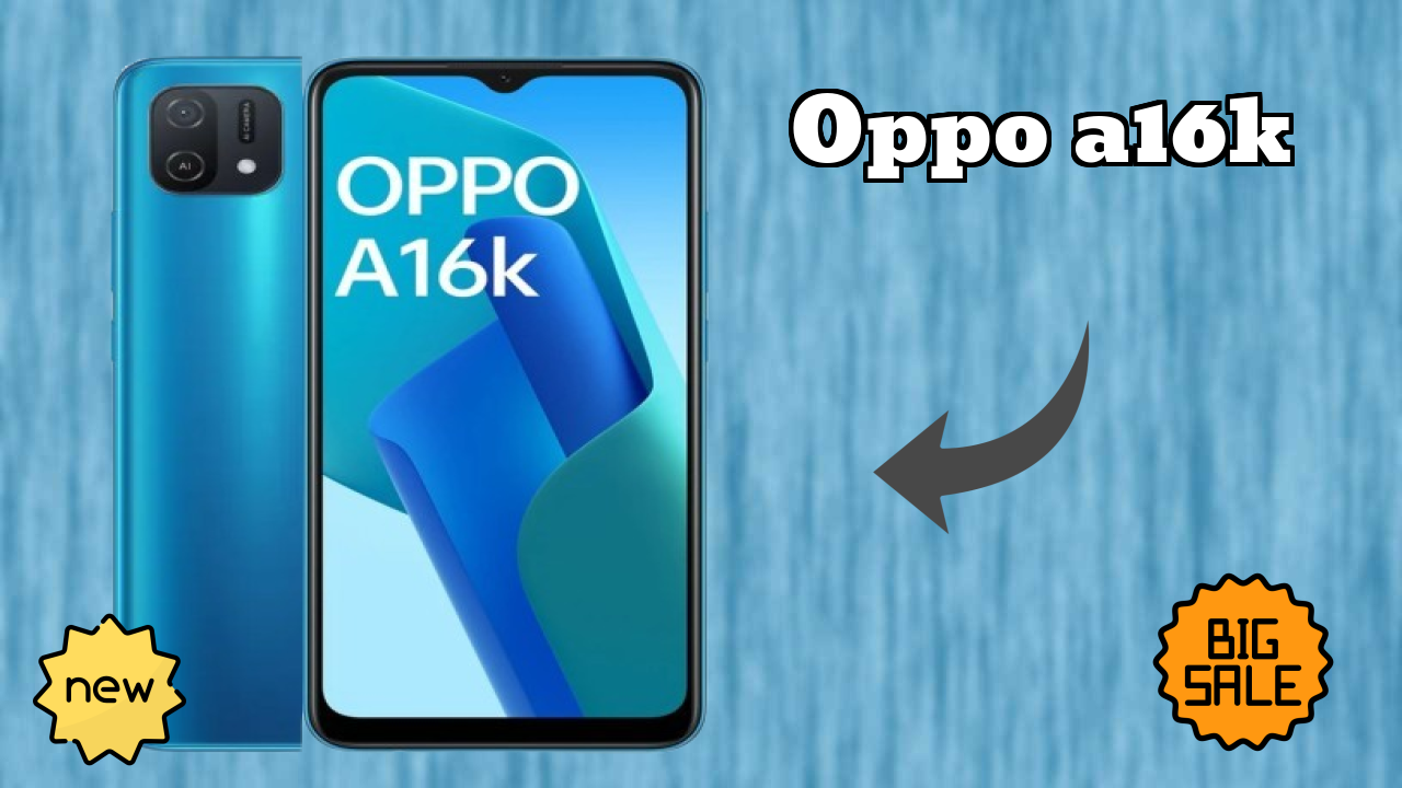 OPPO A16K Camera Review: 13 MP Rear Camera Photo Quality